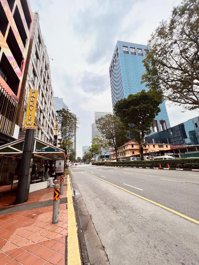 Park View Singapur